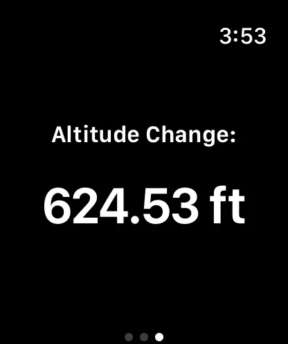 Screenshot #2 pour Sky Gauge