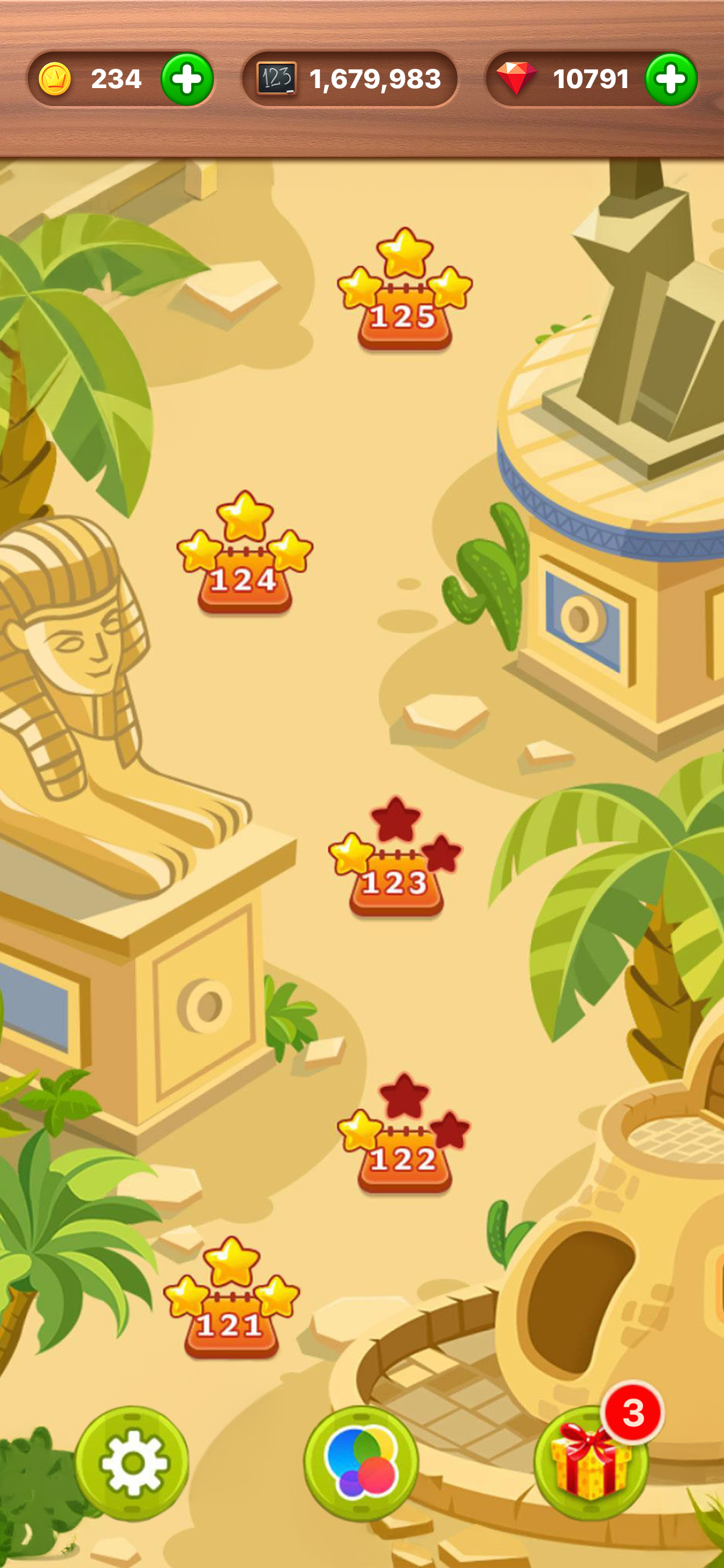 Sudoku Quest Color Number Game