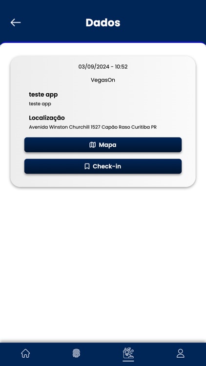 Sr Serviços screenshot-4