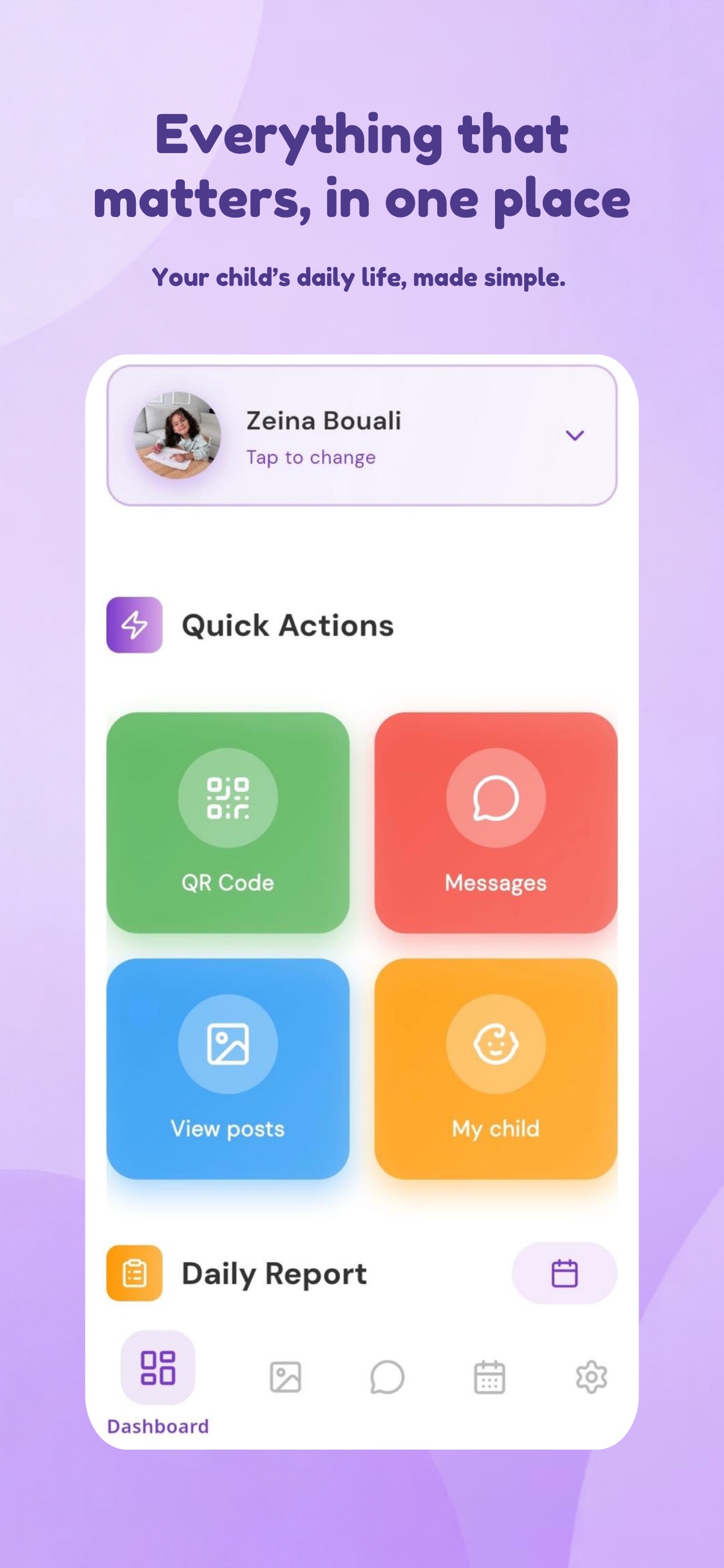 Screenshot 1 of Edovlo