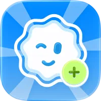 ‎Sticker Maker Keyboard