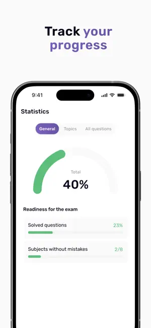 NAVLE 2025 - AI Exam Prep screenshot 4
