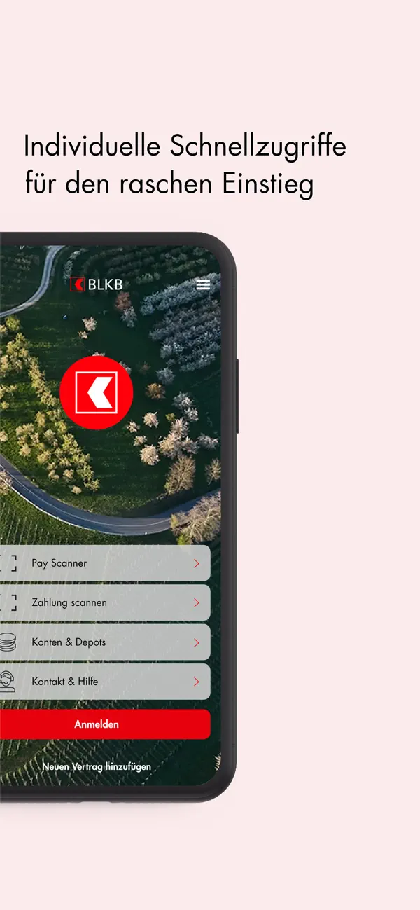 Screenshot #3 pour BLKB Banking