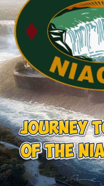 Niagara Journey