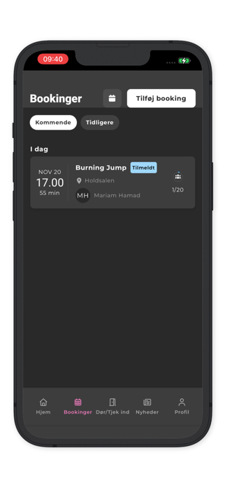 InZhape Screenshot 5 of 6