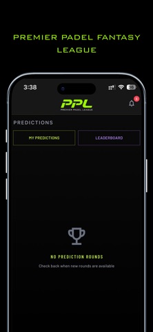 Premier Pedal League Screenshot 4 of 4