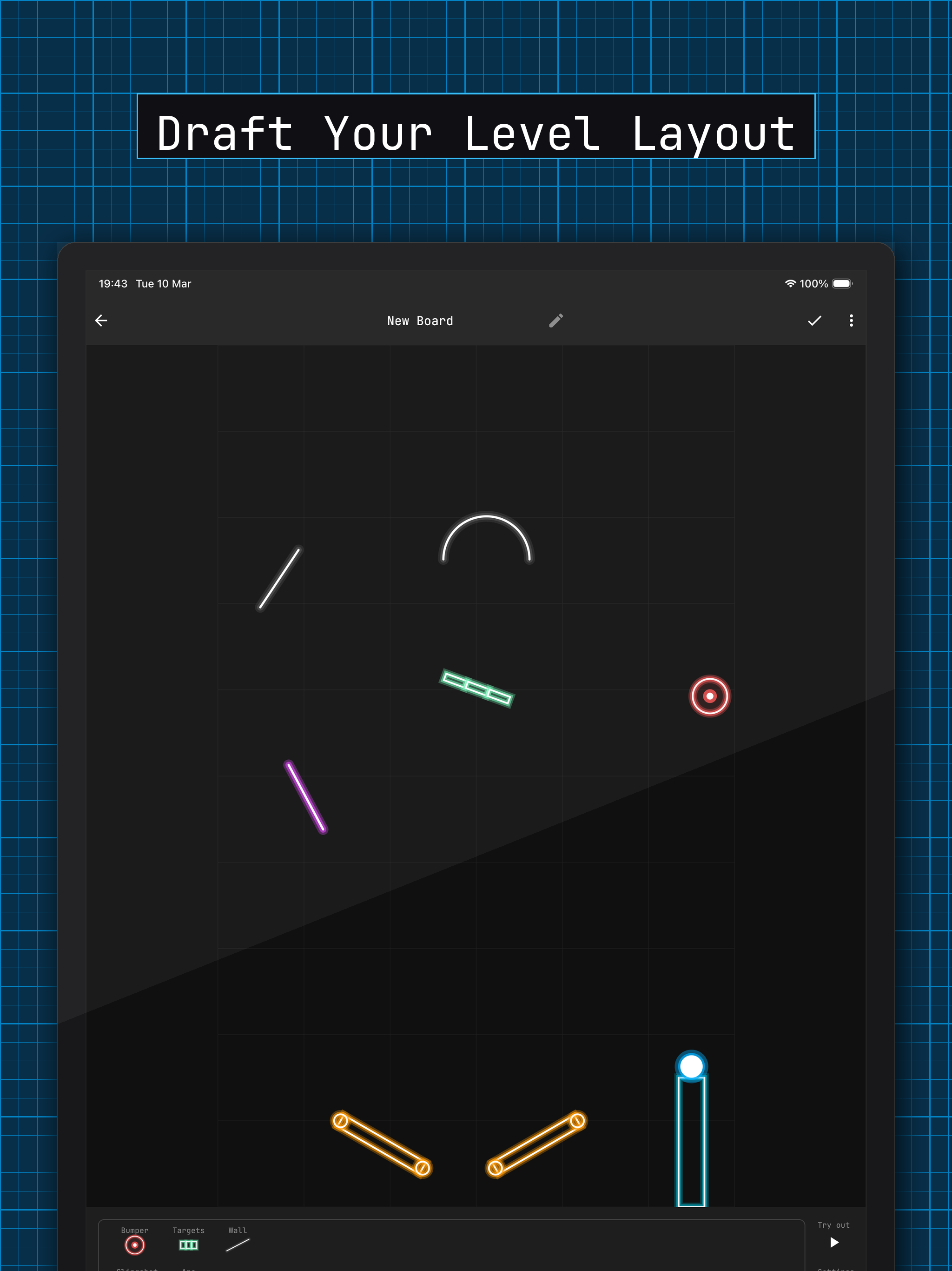 Pinball Architect screenshot 9