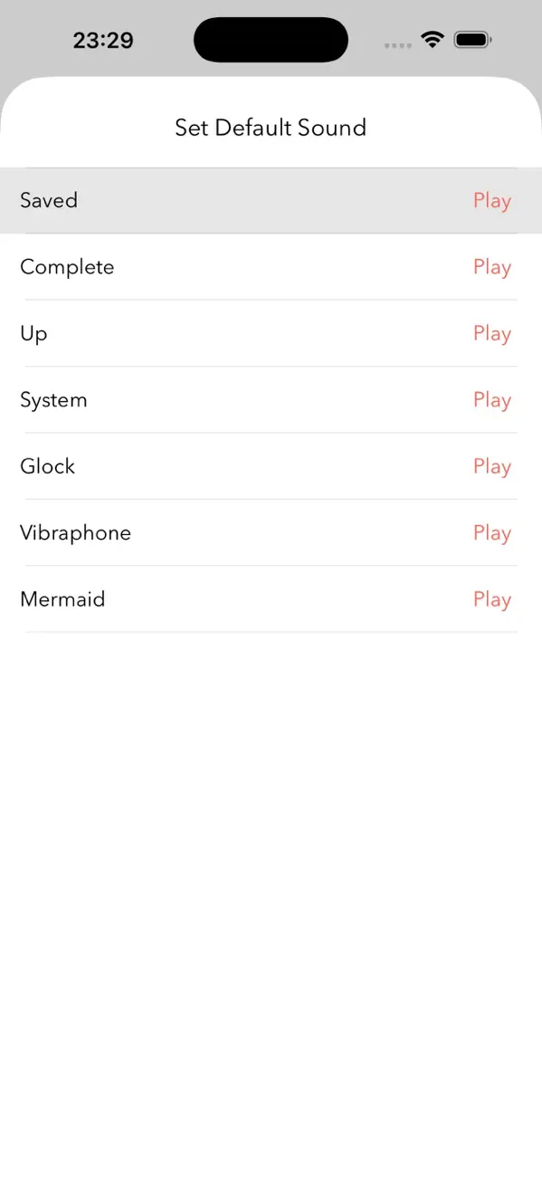 Screenshot #3 pour Forget Not - task reminder