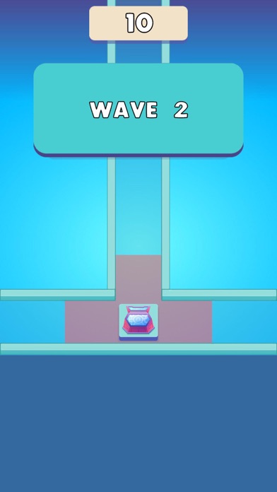 Flick Crusher Screenshot