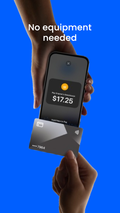 Castiron iPhone screenshot 3 - Business app