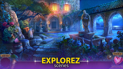 Screenshot #2 pour Eternal Love: Beauté Mystère