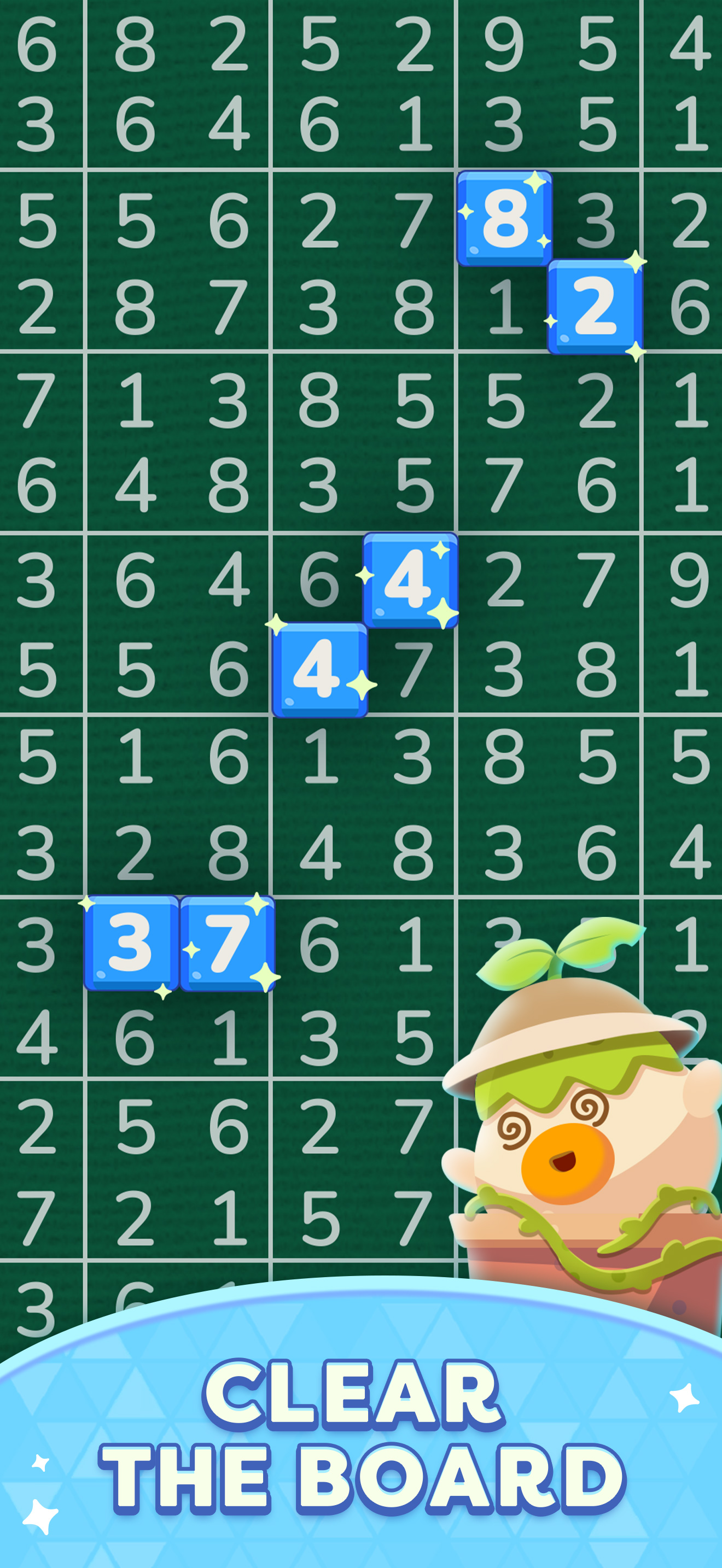 NumMatch: Logic Puzzle