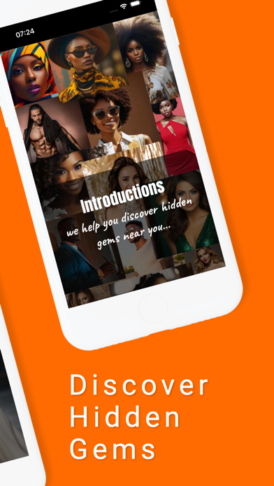 Rhema Screenshot