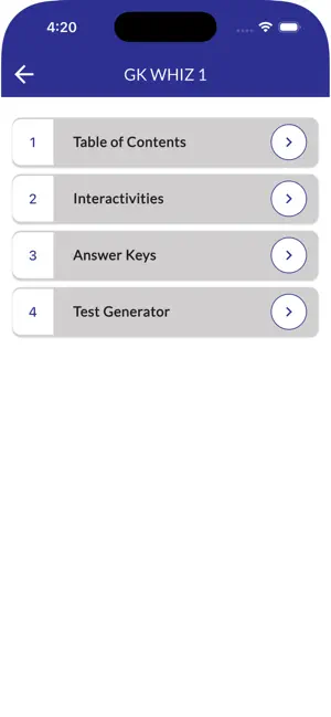 FrankConnect screenshot 4