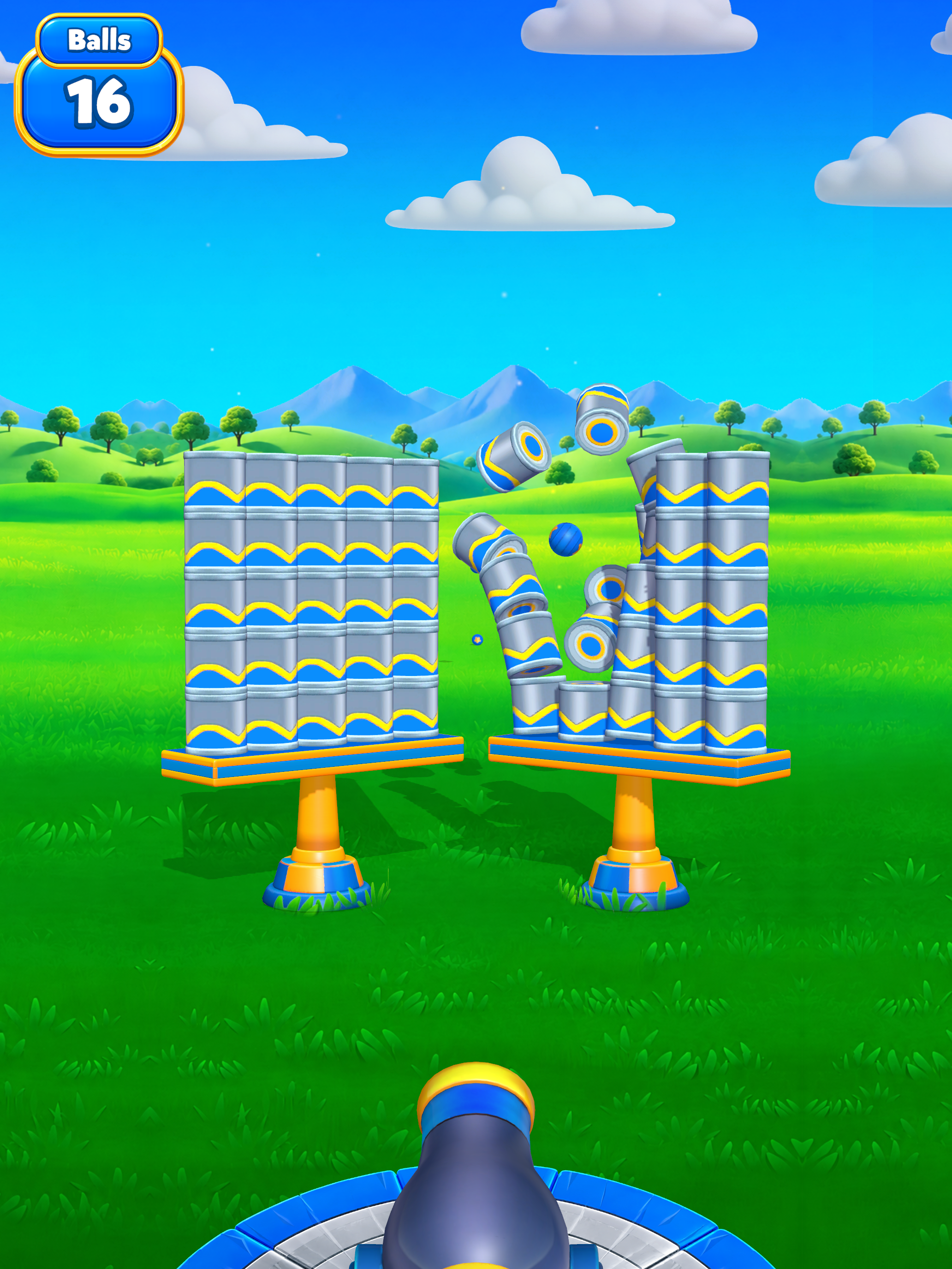Knock It Down! screenshot 7