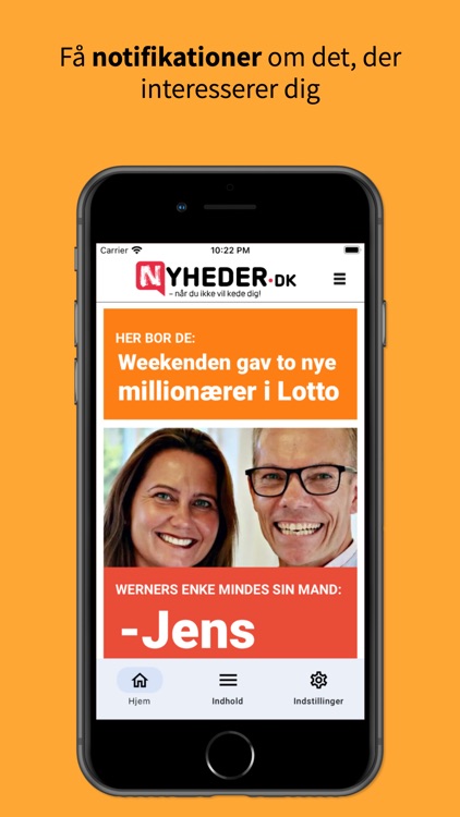 Nyheder.dk