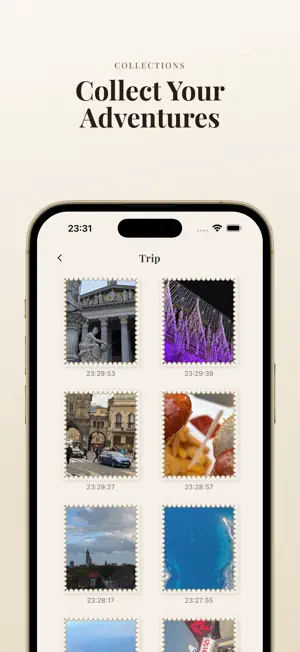 Stampify: Stamp Photo Collage screenshot 3