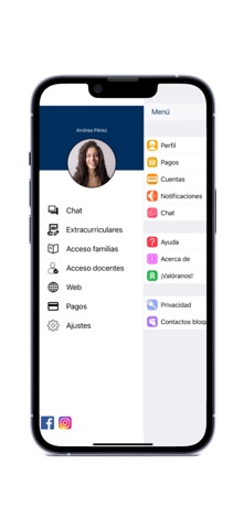 CUDENI screenshot