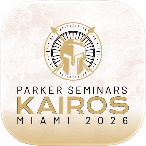 Parker Seminars Miami 2026