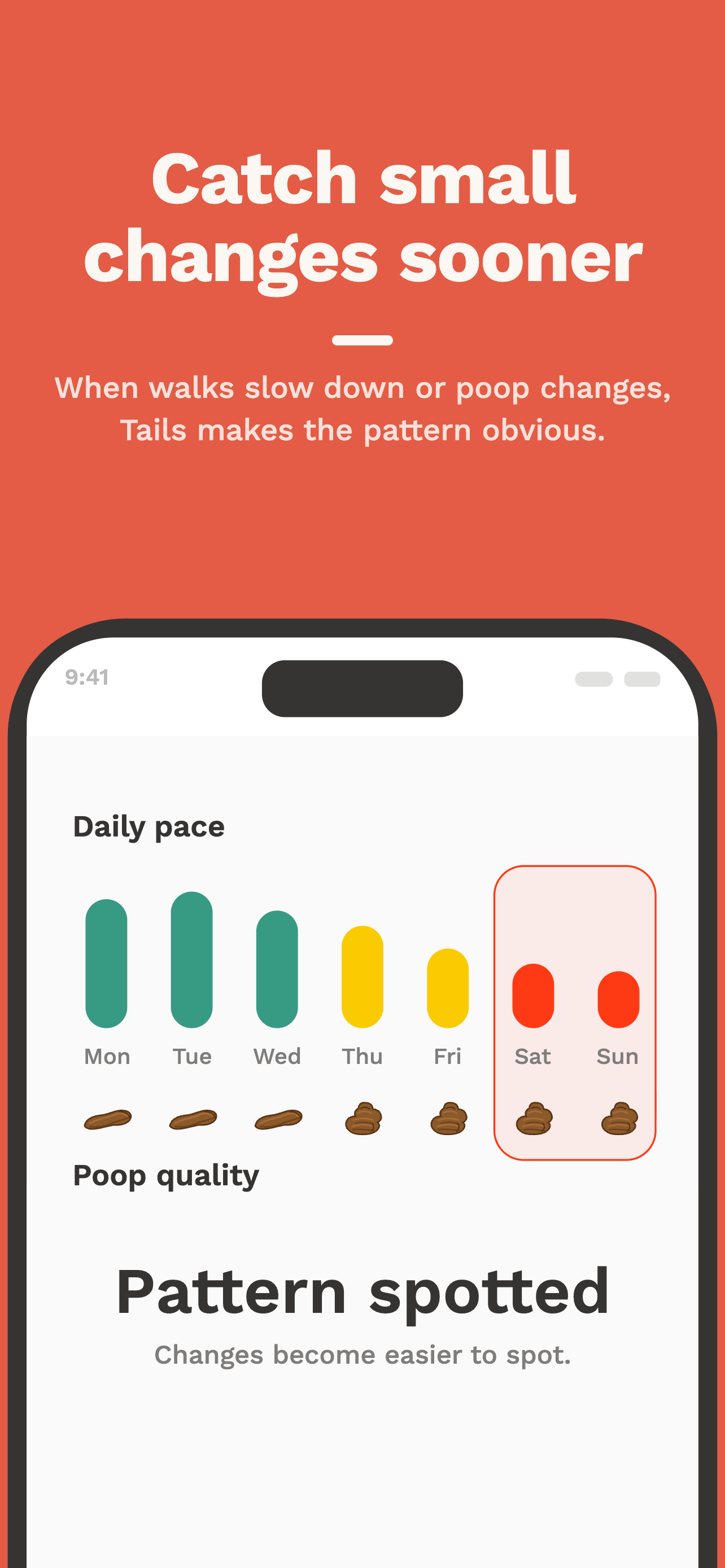 Tails Pet Care