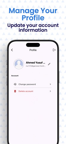 Screenshot 2 of Merit EMS Portal App
