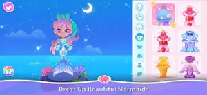 Bobo Mermaid Ocean Playhouse screenshot 2