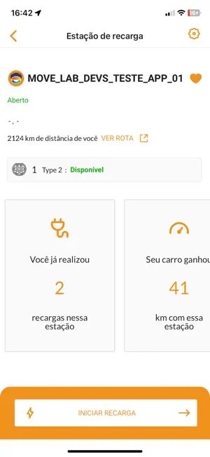 Plug & Go screenshot 4