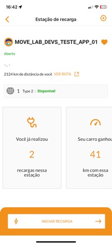 Plug & Go Screenshot 4 of 5