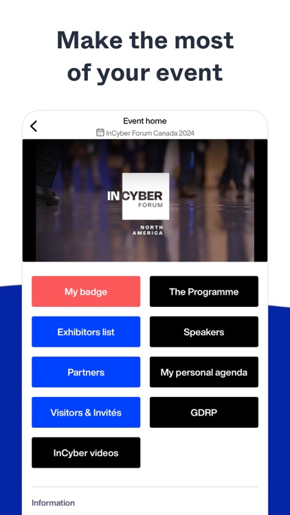 Forum InCyber