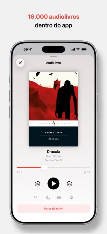 Must Read – Diário de Leitura screenshot 8 of 10