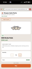 Garage King | Sanayi screenshot