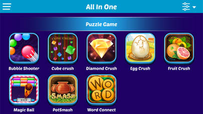 No Wifi - Offline Mobile Games Screenshot