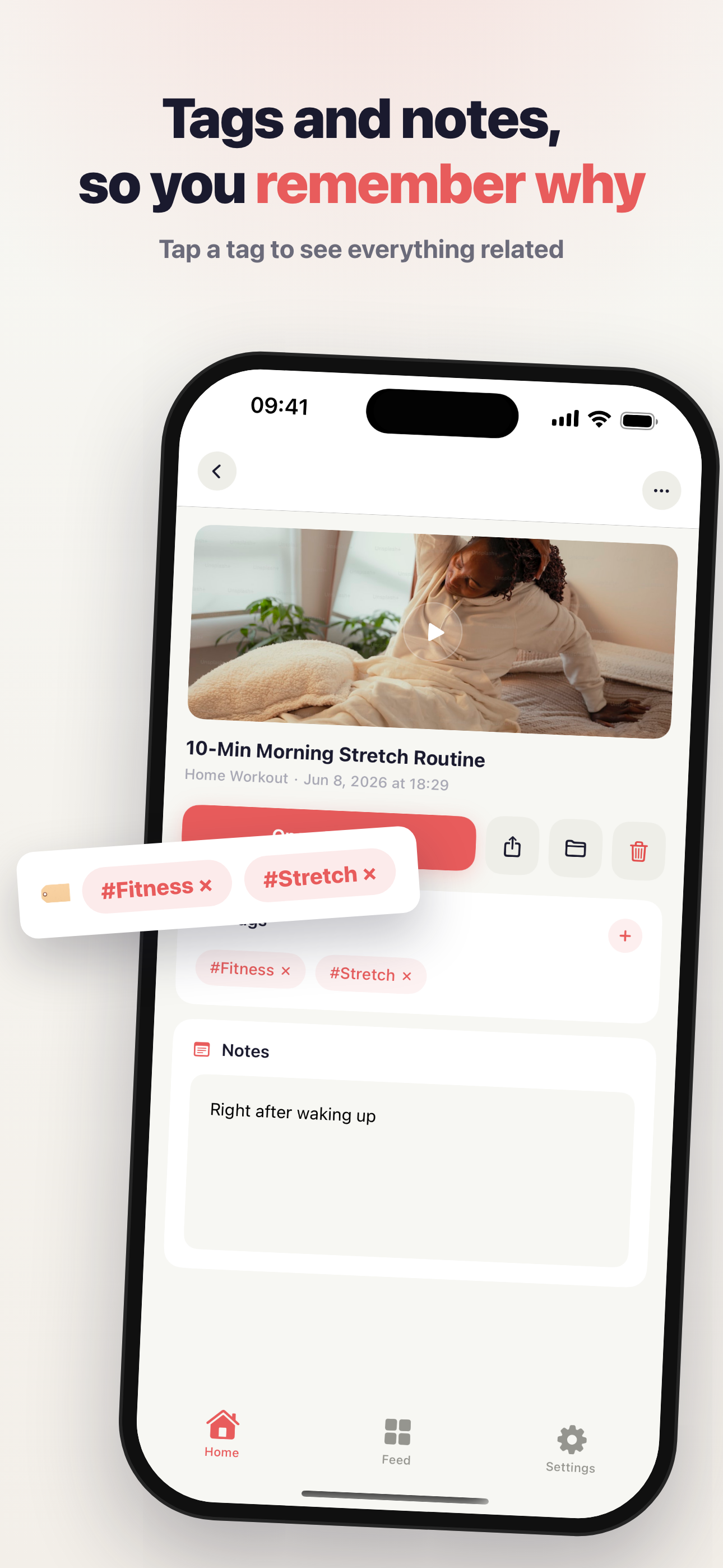 Pinclip: Save Reels & Shorts screenshot 4