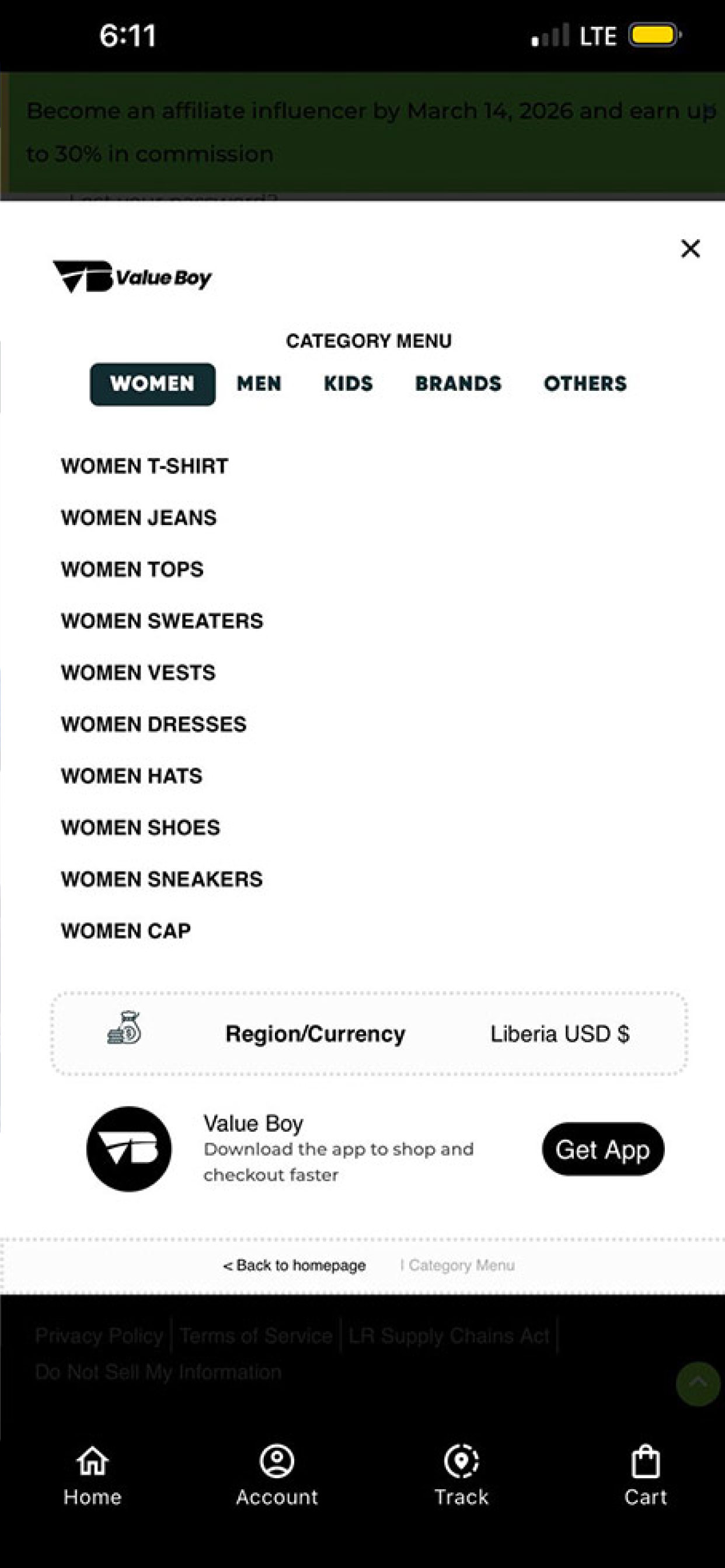 Value Boy screenshot 8