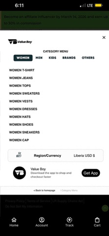 Value Boy Screenshot 5 of 10