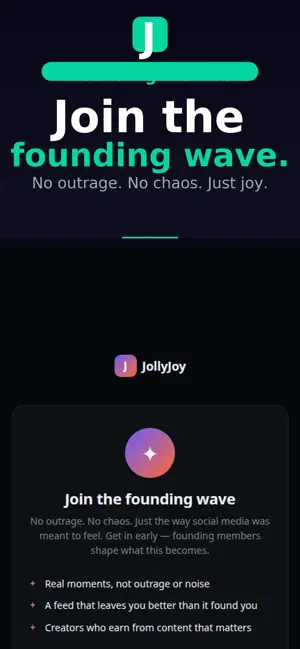 Jolly-Joy screenshot 2
