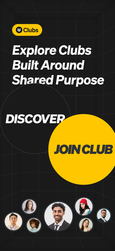 HYPE Social App screenshot 3