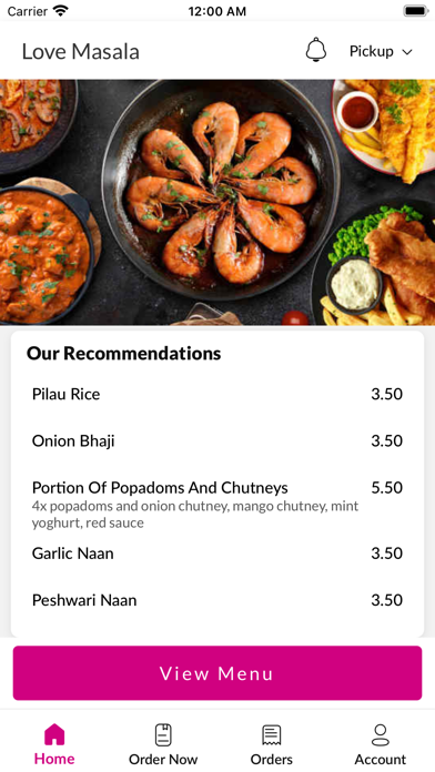 Love Masala Screenshot