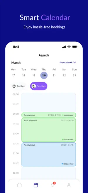Rumio Biz screenshot 3