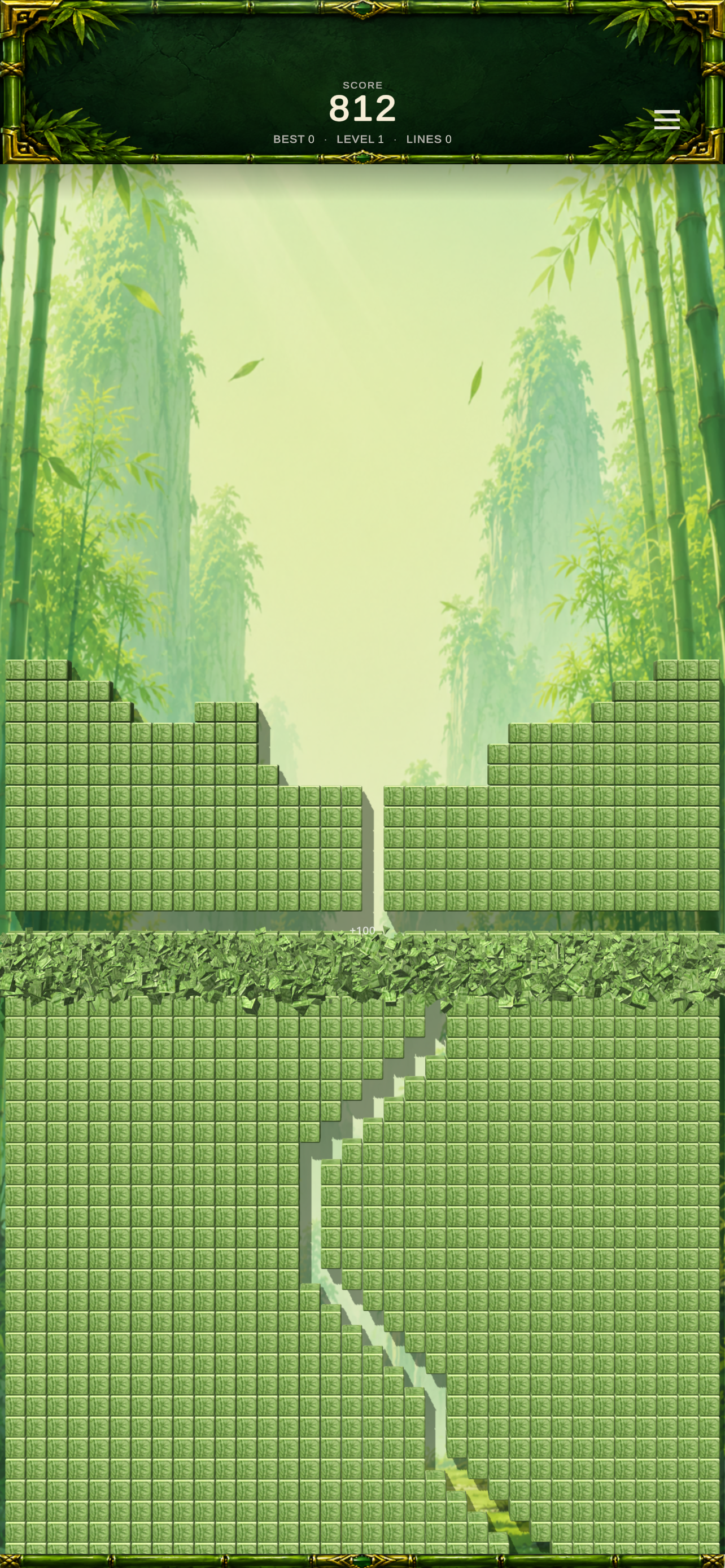 Blockfall: Block Puzzle screenshot 6