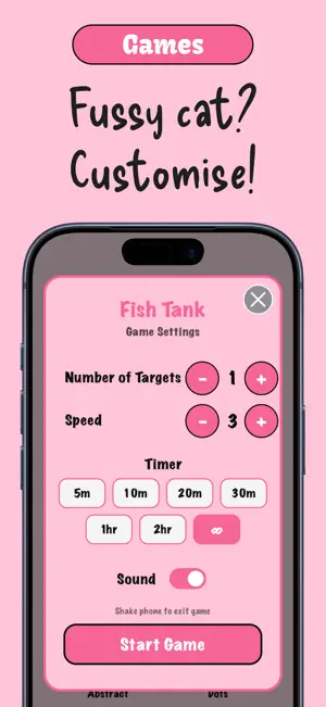 PawPlay: Games for Cats screenshot 4