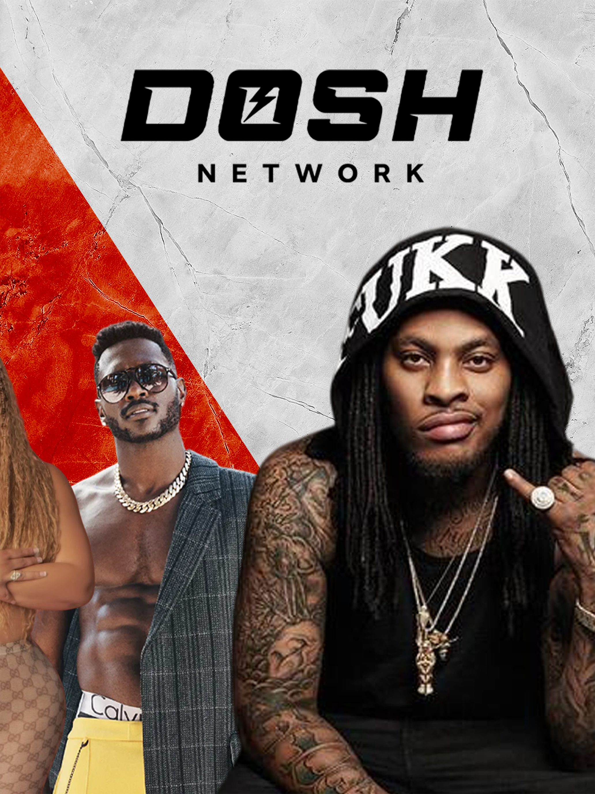 The Dosh Network