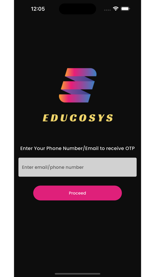 #1. Educosys (iOS) Ved: Anuj Gupta