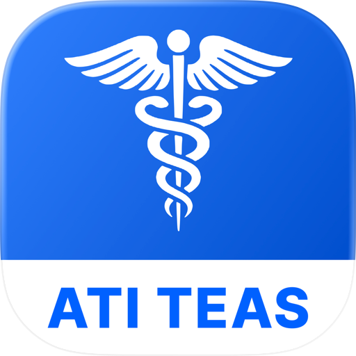 ATI TEAS Prep 2026-27