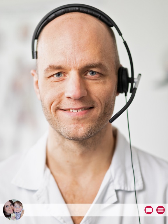 Screenshot #6 pour Vård & hälsa- Region Jönköping