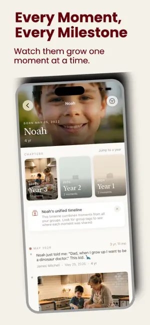 Gather: Family Room screenshot 3