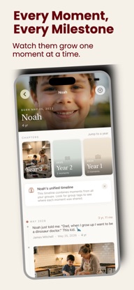 Gather: Family Room screenshot 3