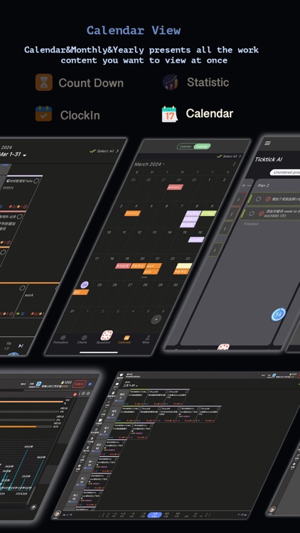 Timerbell todo-Podomoro screenshot-6