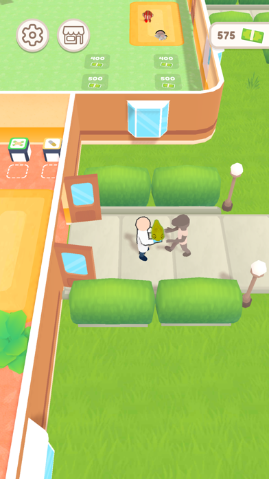 My Perfect Pet Hotel Screenshot