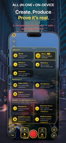 WiseDuo Studio Screenshot 1 of 10